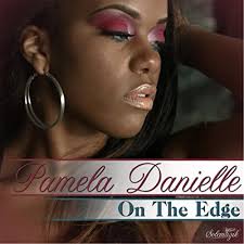 Amazon.com: On the Edge : Pamela Danielle: Digital Music