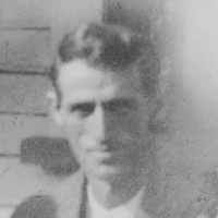 William James Johnstone (1899–1943) • FamilySearch