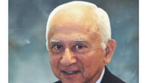 Everett Alvarez Jr. could receive a Congressional Gold Medal