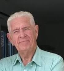 Willem Lambertus Bos † Sep 08, 2023