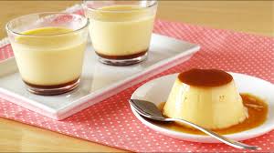 So if you want to grow. How To Make Japanese Purin Custard Pudding Creme Caramel Recipe Ochikeron Youtube