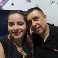 Este 12 de mayo de 2025 partió de este mundo doña Bertha Inés Cano, nuestra  querida profesora de Castellano, quien nos acogió con sabiduría y ternura  en aquel primer año de bachillerato,