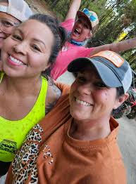 A couple of Leading Lady Looking... Zelda Norwood, Pepperminte Patti, and  Sonya Murphy