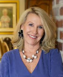 Pamela Sack's Instagram, Twitter & Facebook