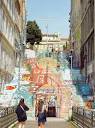 A guide to Marseille: beaches, bouillabaisse and street art on the ...