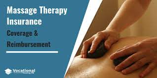 I have stated all my known conditions and take it upon myself to. Massage Therapy Insurance Coverage Reimbursement