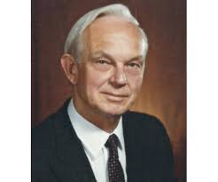 Theodore Lockwood Obituary (1924