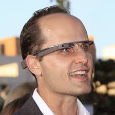 Official Blog of FYI Television: Google Glass and TV Integration