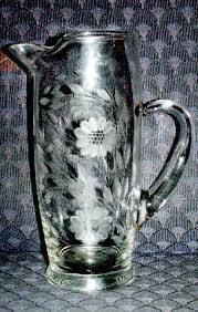Pin On Vintage Glass