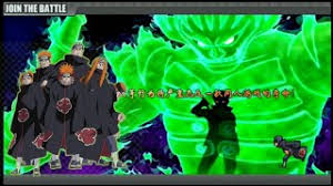 narsen naruto senki size kecil | full jutsu mod 2020. Mod Bijuu Naruto Senki Team Akatsuki Android Apk Download Youtube