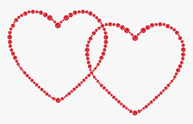 This is the way to handle your podcast subscriptions. Rubies Gems Red Heart Double Heart Love Frame 3 Line Gold Chain Hd Png Download Kindpng