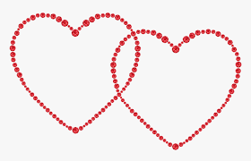 Yes, olivia davidson, who seems to have had a personality transplant, is madly in love with hunky art teacher stuart bachman, but. Rubies Gems Red Heart Double Heart Love Frame 3 Line Gold Chain Hd Png Download Kindpng