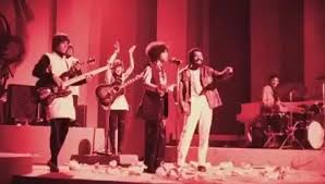 Discurso de Caetano no festival da canção de 1968 | Facebook