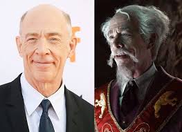 Ghostbusters: Afterlife On-Screen Cast Credits (SPOILER ALERT)