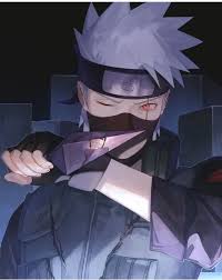 Pin By Srii On Naruto Geral In 2020 Kakashi Hatake Kakashi Naruto Shippuden Anime