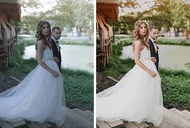 Add soft analog tones to your wedding photos and portraits with this photoshop actions bundle. 125 Free Photoshop Actions Wedding