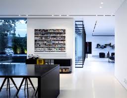 See more ideas about pole barn homes, metal building homes, building a house. The S House By Pitsou Kedem Architects Interiorzine