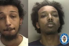 Lozells murder probe latest as police 'keen to speak' to two suspects after  man stabbed to death