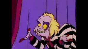 As a cartoon hd user you will get less ads when using expressvpn and stay completely hidden online. Beetlejuice Cartoon Beetlejuice And Lydia Fight Episode Out Of My Mind Youtube