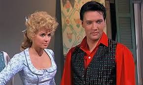 Donna Douglas took a break from The Beverly Hillbillies to star in a movie  with Elvis Presley (Full information 👇 💬) | Facebook