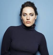 What Is Antje Traue S Relationship Status Married Or Busy Reading Scripts Antje traue pictures and photos. what is antje traue s relationship
