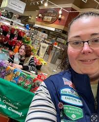 Last call! Girls scouts cookies Come