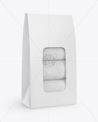 The best selection of royalty free bath towel mockup vector art, graphics and stock illustrations. Box With Towels Mockup In Box Mockups On Yellow Images Object Mockups