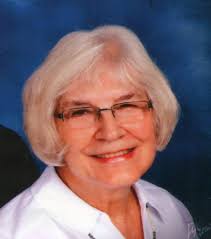 Geraldine "Geri" Dobs Obituary July 20, 2017