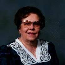 Hazel D. Bailey Obituary