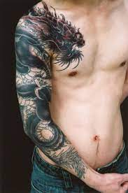 Dragon Tattoos For Men Dragon Tattoos For Men Dragon Sleeve Tattoos Dragon Tattoo
