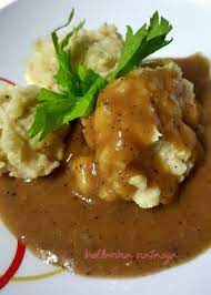 Masukkan kentang ke dalam periuk dan rebus dengan air yang secukupnya sehingga kentang tenggelam. Resepi Kentang Putar Homemade Mashed Potato Ini Adalah Bellarina Natasya