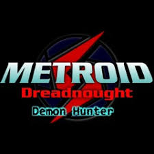 (( metroid dreadnought )) creator: Crazywazy S Stream