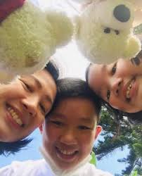 P&G Philippines spearheads a culture of inclusion by championing families  of all kinds