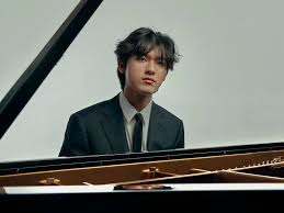 YUNCHAN LIM - IMG ARTISTS