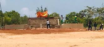 Image result for buddhist temples in the north sri lanka photos