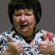 Obituary information for Joan Marie Berard