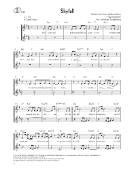 If you're looking for some easy, pop violin sheet music for free, websites such as 8notes have samples of sheet music available at no cost. Pop For Violin