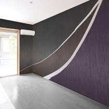 kj 0118 奉加銀 ほうがぎん 和室 モダン リフォーム 壁紙 おしゃれ ホテル