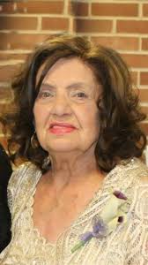 Betty Lampman Obituary July 11, 2016