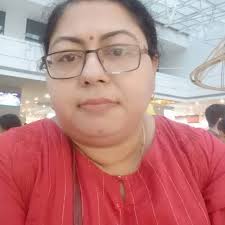 Manisha Tewari's User Profile