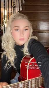 Madison Corry's Instagram, Twitter & Facebook