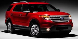Used 2012 ford explorer limited with remote start, stability control, mobile internet, adaptive cruise control, auto climate control. 2012 Ford Explorer Values Nadaguides