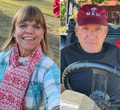 Amy Roloff: It’s Been a Tough Week After Hearing Sad