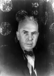 Ingrids boktankar: Från Edgar Lee till Theodore