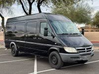 Image result for Black Gray 2006 Sprinter