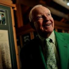 Colorado Classics: Jack Vickers, Colorado sports shaker and mover