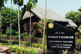 Lokasinya tepat di tempat di mana kapten wright mendarat. 5 Tempat Menarik Wajib Di Lawati Di Penang Dunia Farisya