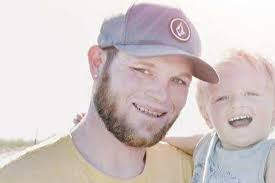 Fundraiser by Reannon Kelsey Haskins : In Memory of Kyle Kelsey: Helping  with funeral Expenses