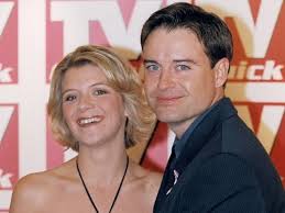 Beck reprises Corrie tough guy role