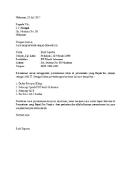 Dalam hal ini pelaku bisnis tentu saja bisa menggunakan surat penawaran jasa ke berbagai pihak. Contoh Surat Penawaran Jasa